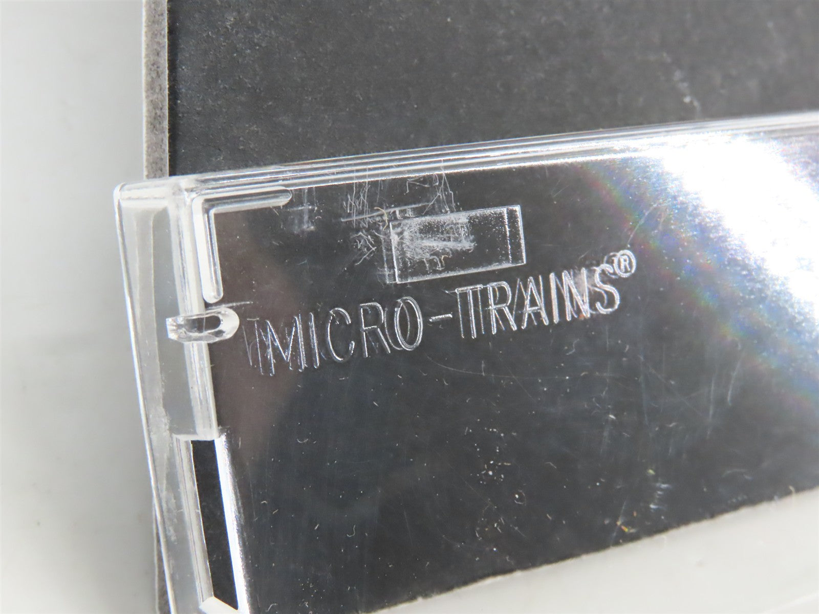 N Scale Micro-Trains MTL 58010 SRL Swift Refrigerator Line 36' Reefer 2813 RTR