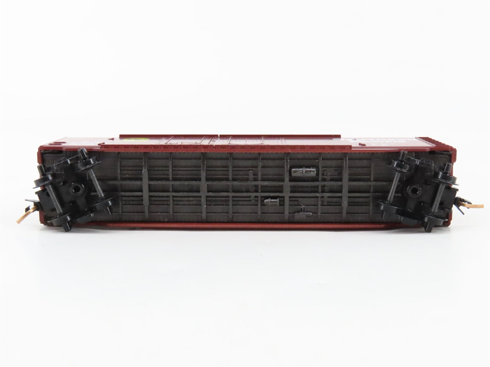 N Scale Micro-Trains MTL 36040 Southern Pacific 50' Double Plug Door Box Car RTR