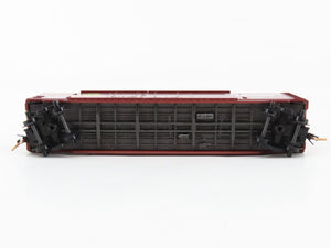N Scale Micro-Trains MTL 36040 Southern Pacific 50' Double Plug Door Box Car RTR