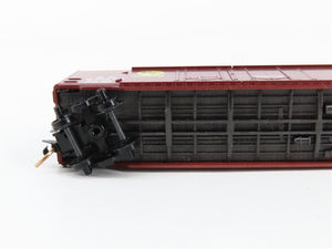 N Scale Micro-Trains MTL 36040 Southern Pacific 50' Double Plug Door Box Car RTR