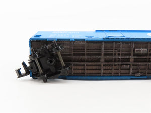 N Scale Micro-Trains MTL 21041 GN Great Northern 40' Box Car 7020 RTR