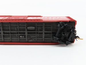 N Scale Micro-Trains MTL 33070 WM Western Maryland 50' Box Car 35006 RTR