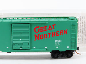 N Scale Micro-Trains MTL 20420 GN Great Northern 