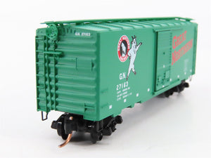 N Scale Micro-Trains MTL 20420 GN Great Northern 