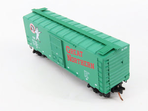 N Scale Micro-Trains MTL 20420 GN Great Northern 