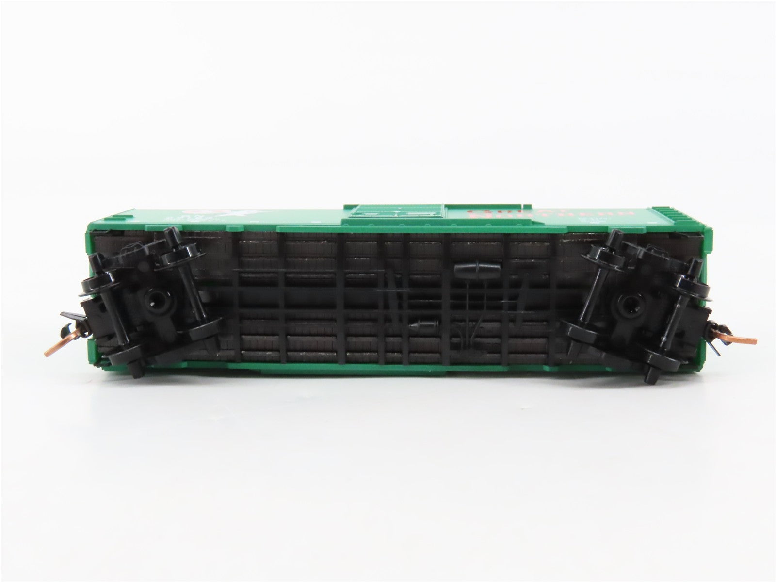N Scale Micro-Trains MTL 20420 GN Great Northern 