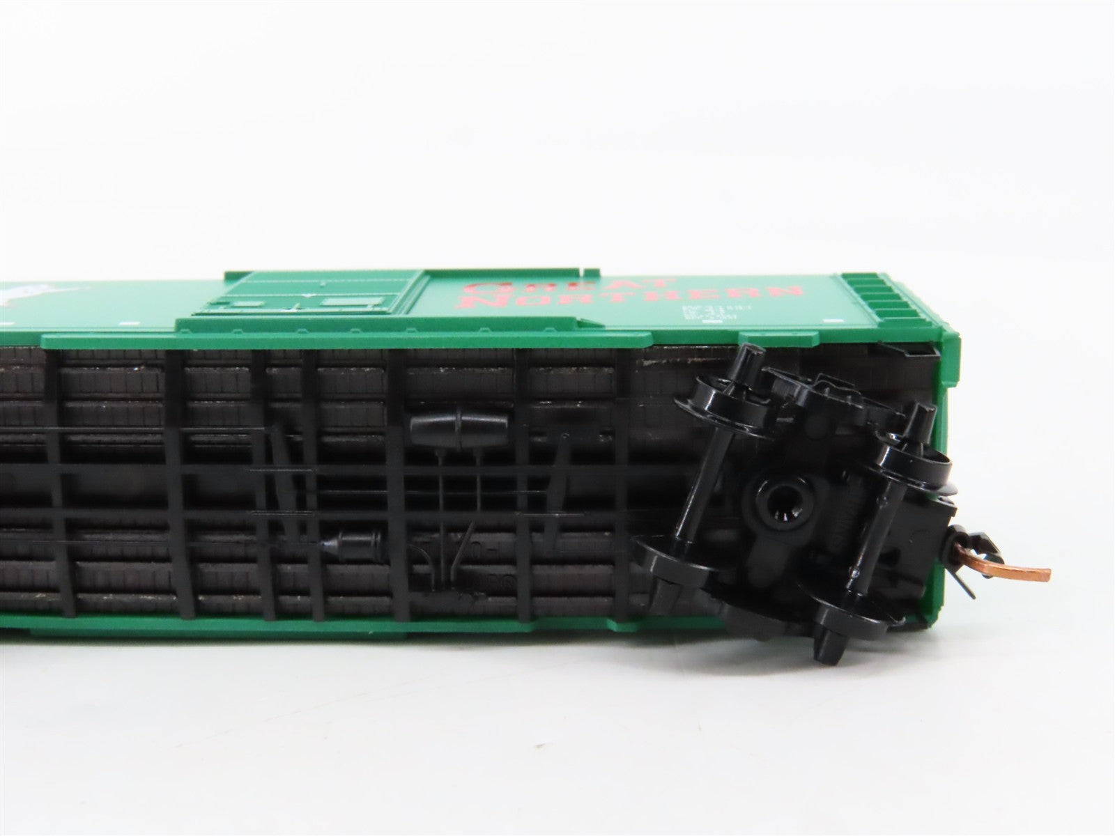 N Scale Micro-Trains MTL 20420 GN Great Northern 