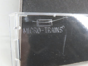 N Scale Micro-Trains MTL 20420 GN Great Northern 