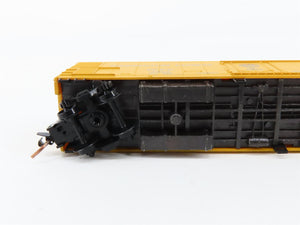 N Scale Micro-Trains MTL 69100 Pepsi-Cola 51' Rivet Side Mechanical Reefer RTR