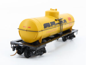 N Scale Micro-Trains MTL 65380 MTL Micro-Trains Line 39' Tank Car 1995 RTR