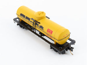 N Scale Micro-Trains MTL 65380 MTL Micro-Trains Line 39' Tank Car 1995 RTR