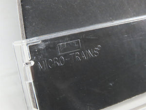 N Scale Micro-Trains MTL 65380 MTL Micro-Trains Line 39' Tank Car 1995 RTR