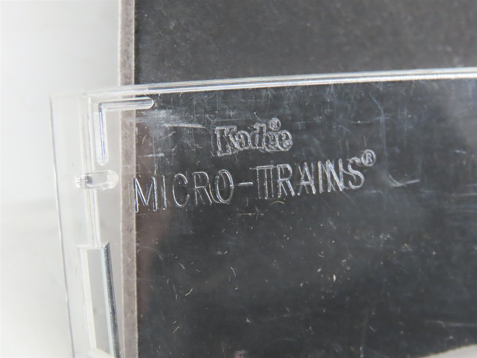 N Scale Micro-Trains MTL 25310 MILW Milwaukee Road 50' Box Car 50880 RTR