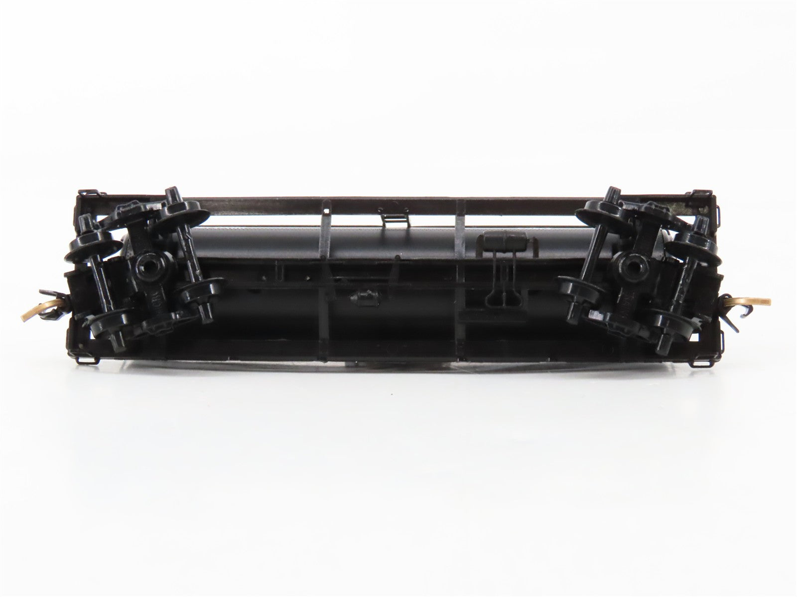 N Scale Micro-Trains MTL 65370 USAX U.S. Army 39' Tank Car 10986 RTR