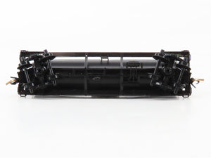 N Scale Micro-Trains MTL 65370 USAX U.S. Army 39' Tank Car 10986 RTR