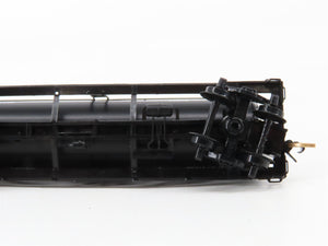 N Scale Micro-Trains MTL 65370 USAX U.S. Army 39' Tank Car 10986 RTR