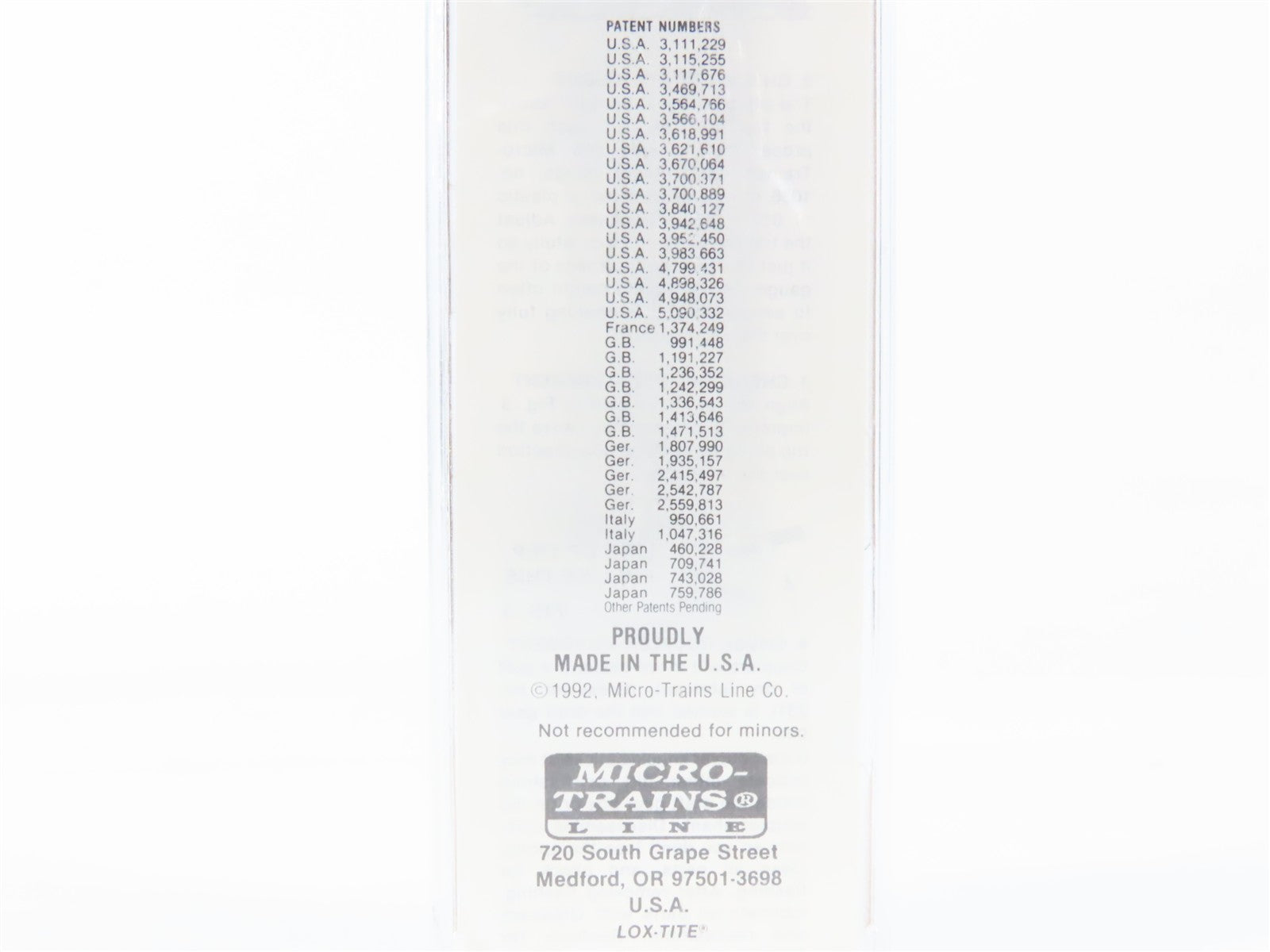 N Scale Micro-Trains MTL 57030 Lehigh Valley 33' 2-Bay Composite Side Hopper RTR