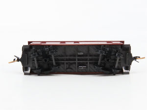 N Scale Micro-Trains MTL 50040 ATSF Santa Fe 34' Wood-Sheathed Caboose 1089 RTR