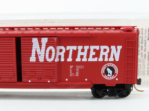 N Scale Micro-Trains MTL 23220 GN Great Northern 40' Box Car 3486 RTR