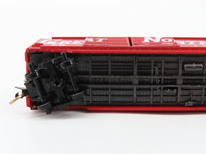 N Scale Micro-Trains MTL 23220 GN Great Northern 40' Box Car 3486 RTR