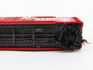 N Scale Micro-Trains MTL 23220 GN Great Northern 40' Box Car 3486 RTR