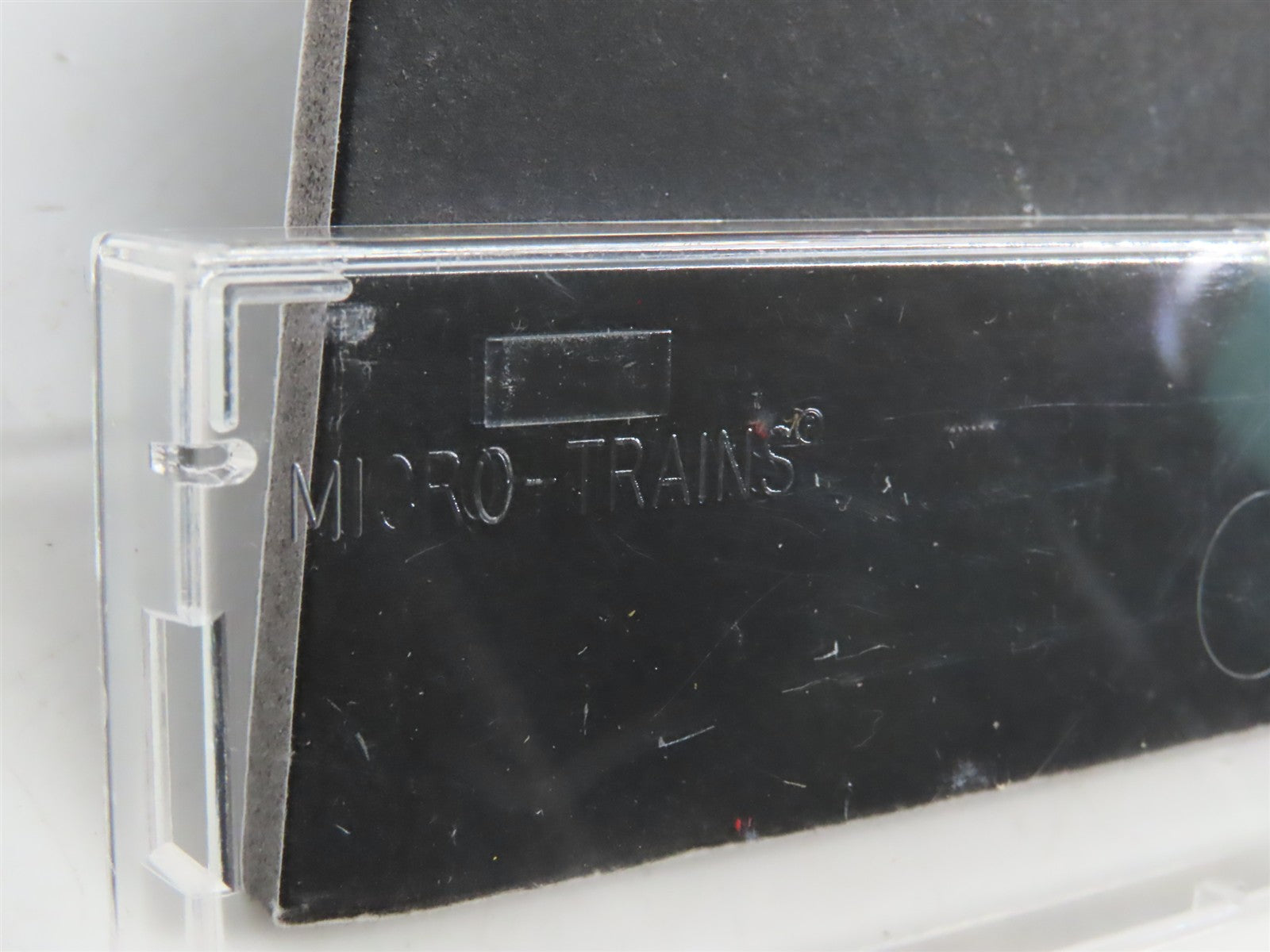 N Scale Micro-Trains MTL 23220 GN Great Northern 40' Box Car 3486 RTR