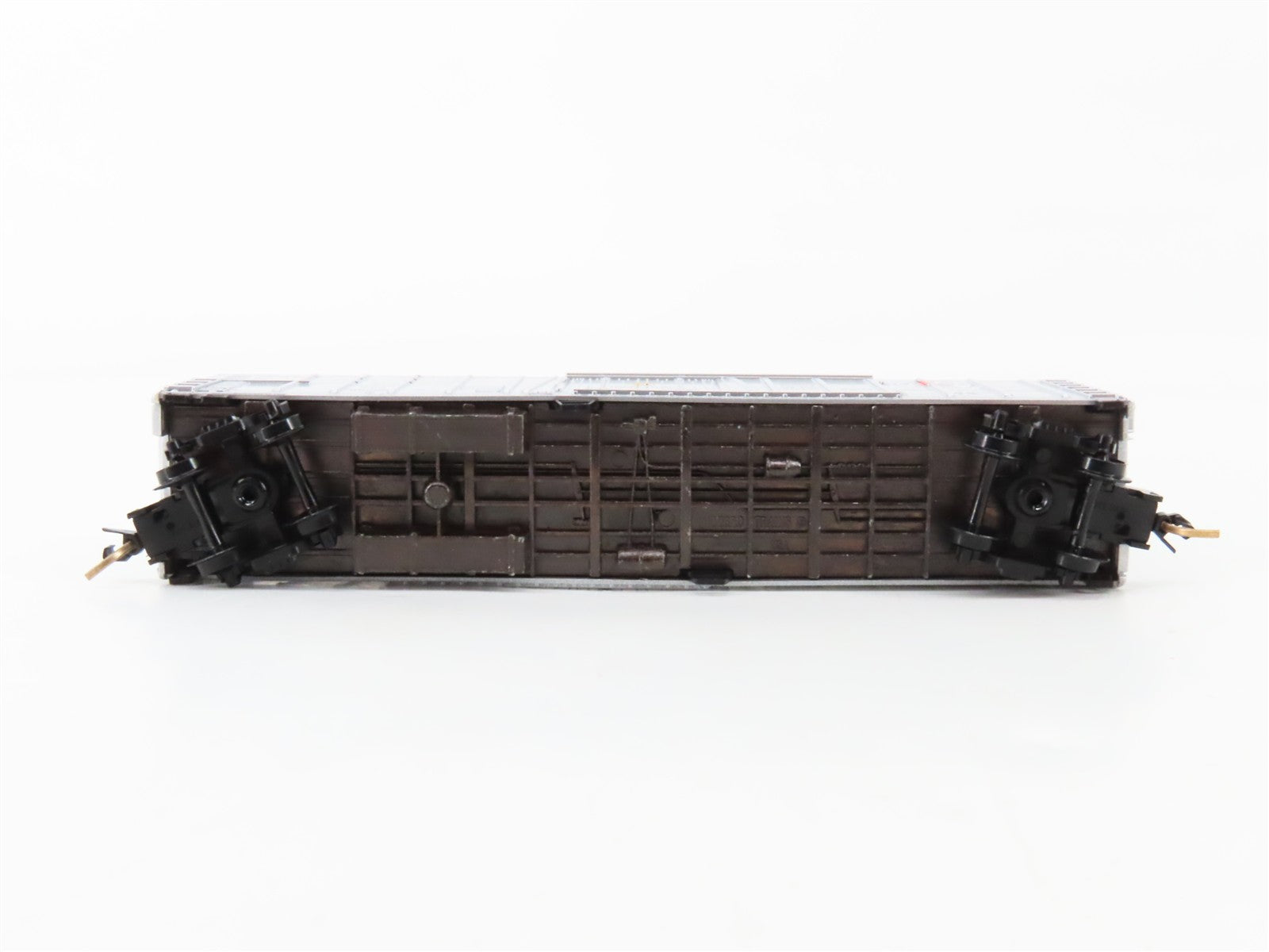 N Scale Micro-Trains MTL 70050 NPM Northern Pacific 51' Reefer 720 RTR