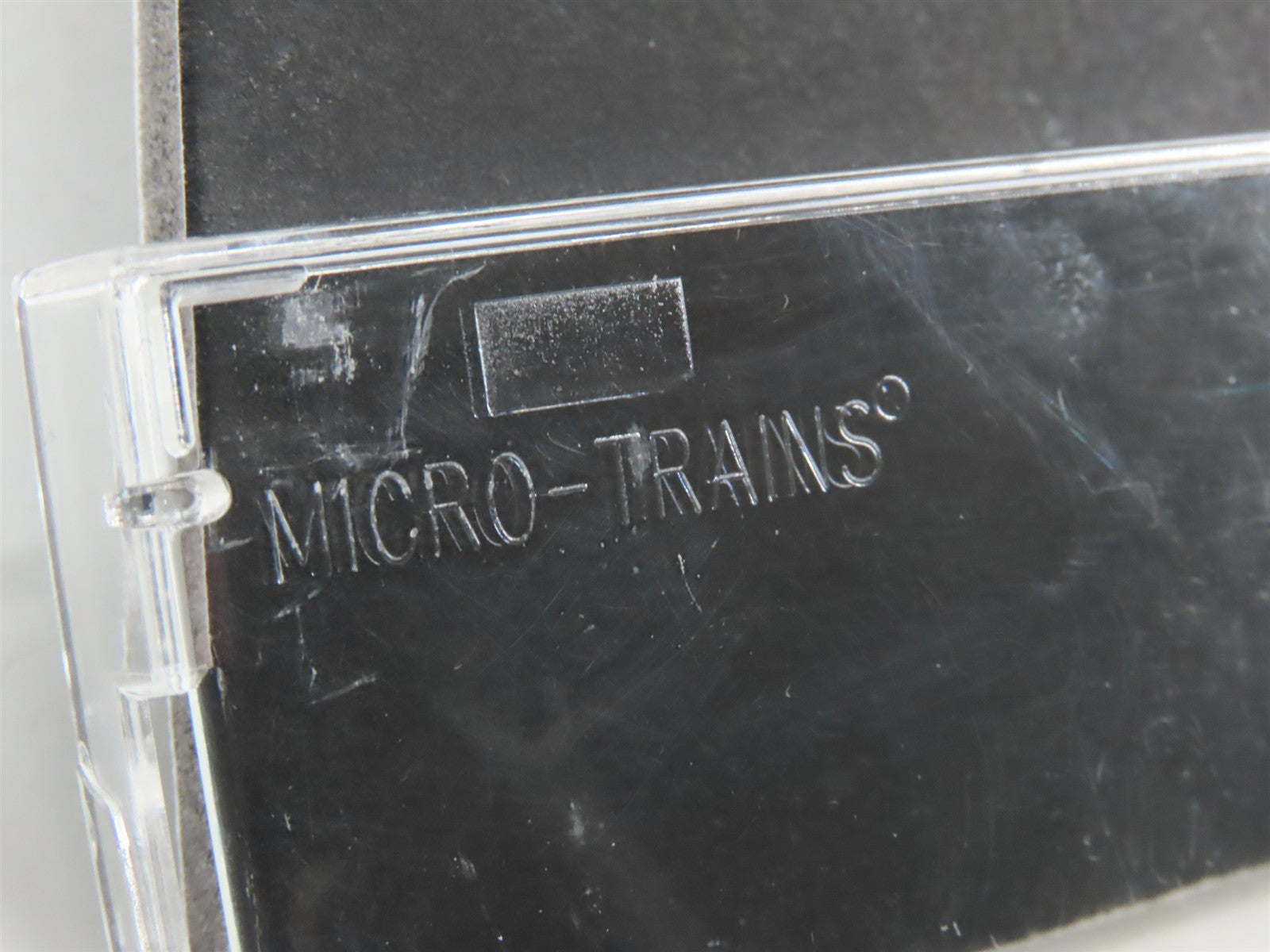 N Scale Micro-Trains MTL 70050 NPM Northern Pacific 51' Reefer 720 RTR