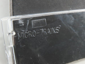 N Scale Micro-Trains MTL 70050 NPM Northern Pacific 51' Reefer 720 RTR