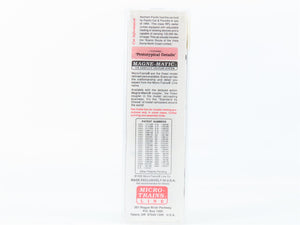 N Scale Micro-Trains MTL 70050 NPM Northern Pacific 51' Reefer 720 RTR