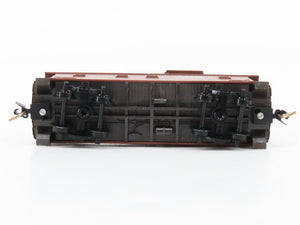 N Scale Micro-Trains MTL 51160 Pennsylvania 34' Wood-Sheathed Caboose RTR