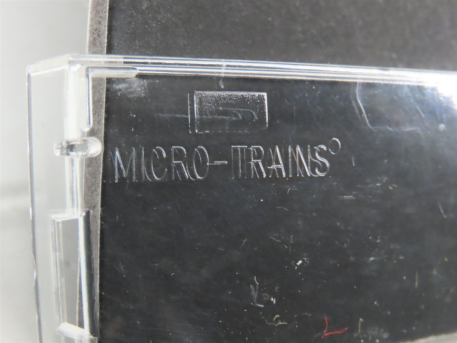 N Scale Micro-Trains MTL 51160 Pennsylvania 34' Wood-Sheathed Caboose RTR