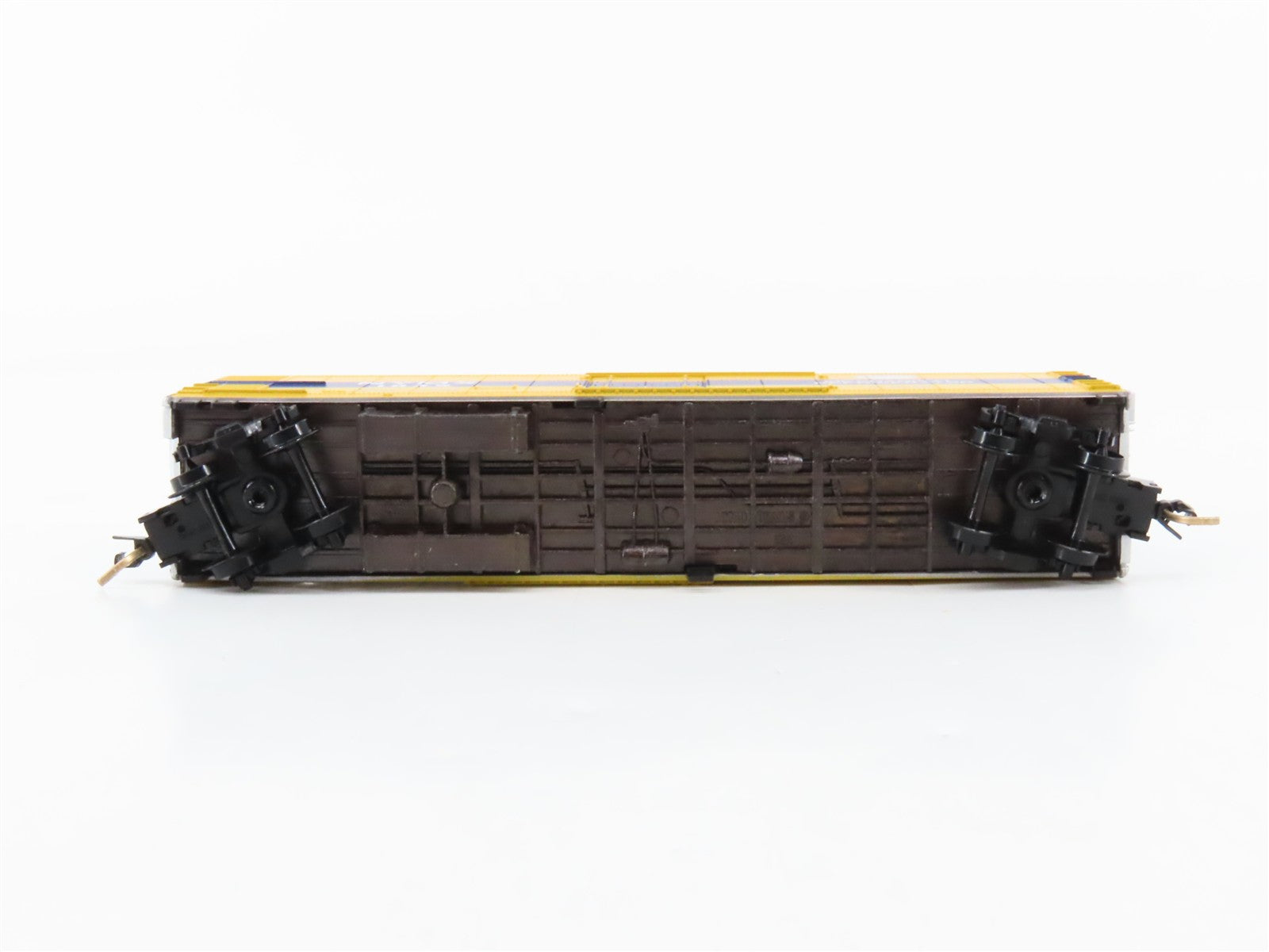 N Scale Micro-Trains MTL 69080 New York Central 51' Mechanical Reefer RTR