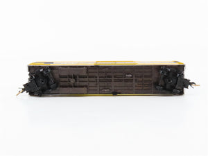 N Scale Micro-Trains MTL 69080 New York Central 51' Mechanical Reefer RTR