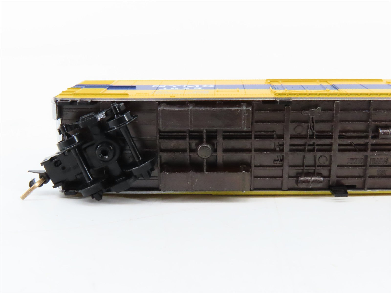 N Scale Micro-Trains MTL 69080 New York Central 51' Mechanical Reefer RTR