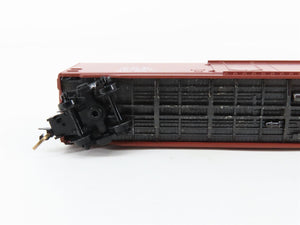 N Scale Micro-Trains MTL 32230 Chicago & North Western 50' Plug Door Box Car RTR