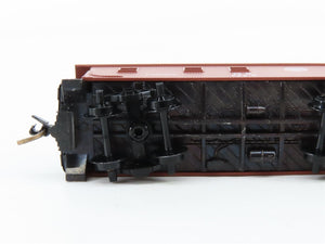N Scale Micro-Trains MTL 50160 Missouri Pacific 34' Wood-Sheathed Caboose RTR