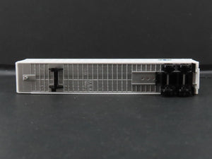 N Scale Micro-Trains MTL 68060 Burlington Northern Santa Fe 48' Van Trailer RTR