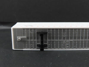 N Scale Micro-Trains MTL 68060 Burlington Northern Santa Fe 48' Van Trailer RTR