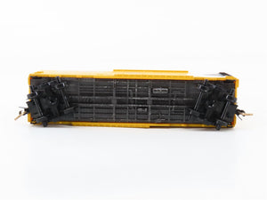 N Scale Micro-Trains MTL 74010 CP Canadian Pacific 40' Box Car 165204 RTR