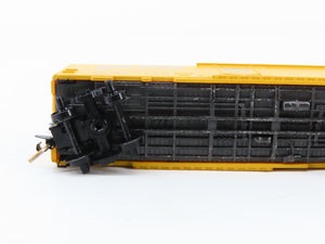 N Scale Micro-Trains MTL 74010 CP Canadian Pacific 40' Box Car 165204 RTR
