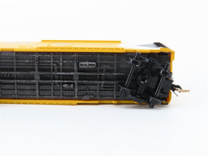 N Scale Micro-Trains MTL 74010 CP Canadian Pacific 40' Box Car 165204 RTR