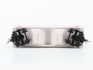 N Scale Micro-Trains MTL 92110 MRL Montana Rail Link Hopper 9016 RTR