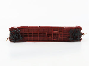 N Scale Micro-Trains MTL 78010 PRR Pennsylvania 50' Auto Box Car 82023 RTR