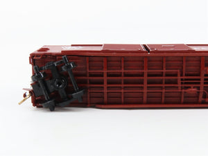 N Scale Micro-Trains MTL 78010 PRR Pennsylvania 50' Auto Box Car 82023 RTR