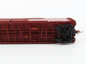 N Scale Micro-Trains MTL 78010 PRR Pennsylvania 50' Auto Box Car 82023 RTR