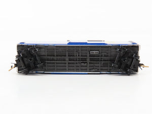 N Scale Micro-Trains MTL 20256 B&O Baltimore & Ohio Sentinel 40' Box Car 466032