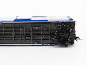 N Scale Micro-Trains MTL 20256 B&O Baltimore & Ohio Sentinel 40' Box Car 466032