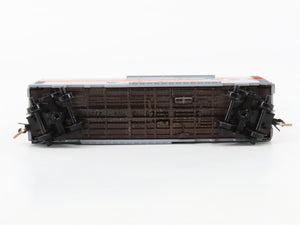 N Scale Micro-Trains MTL MCCX Mennonite Central Committee Box Car 146520 RTR