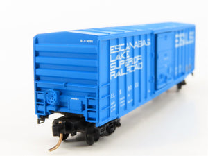 N Scale Micro-Trains MTL ELS Escanaba & Lake Superior Box Car 9000 RTR